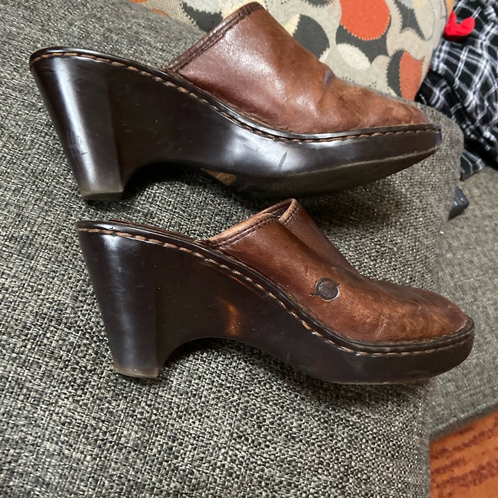 Born clogs - Picture 5 of 5